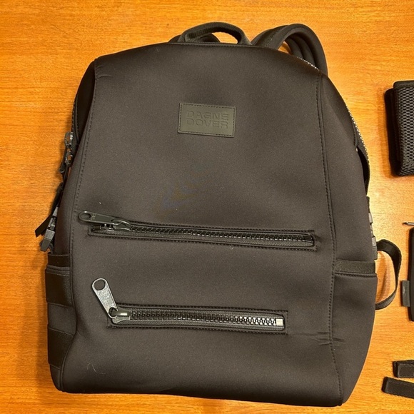 Dagne Dover neoprene diaper bag- Large - Picture 1 of 3